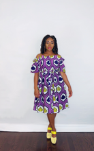 Load image into Gallery viewer, Agatha Dress