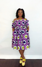 Load image into Gallery viewer, Agatha Dress