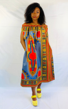 Load image into Gallery viewer, Dominika Dress