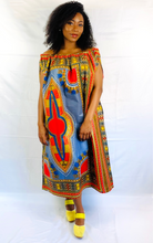 Load image into Gallery viewer, Dominika Dress