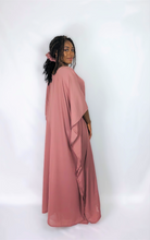Load image into Gallery viewer, Iris Kaftan Dress