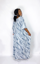 Load image into Gallery viewer, Iris Kaftan Dress