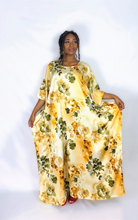 Load image into Gallery viewer, Iris Kaftan Dress