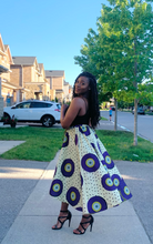 Load image into Gallery viewer, Yaayaa Skirt