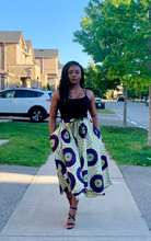 Load image into Gallery viewer, Yaayaa Skirt