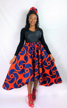 Load image into Gallery viewer, Yaayaa Skirt