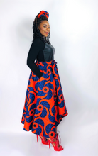 Load image into Gallery viewer, Yaayaa Skirt