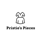 Pristie's Pieces