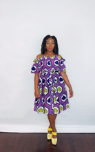 Load image into Gallery viewer, Agatha Dress
