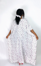 Load image into Gallery viewer, Iris Kaftan Dress
