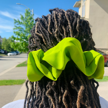 Load image into Gallery viewer, Avery Scrunchie
